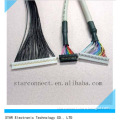 professional make custom lcd tv lvds extension cable